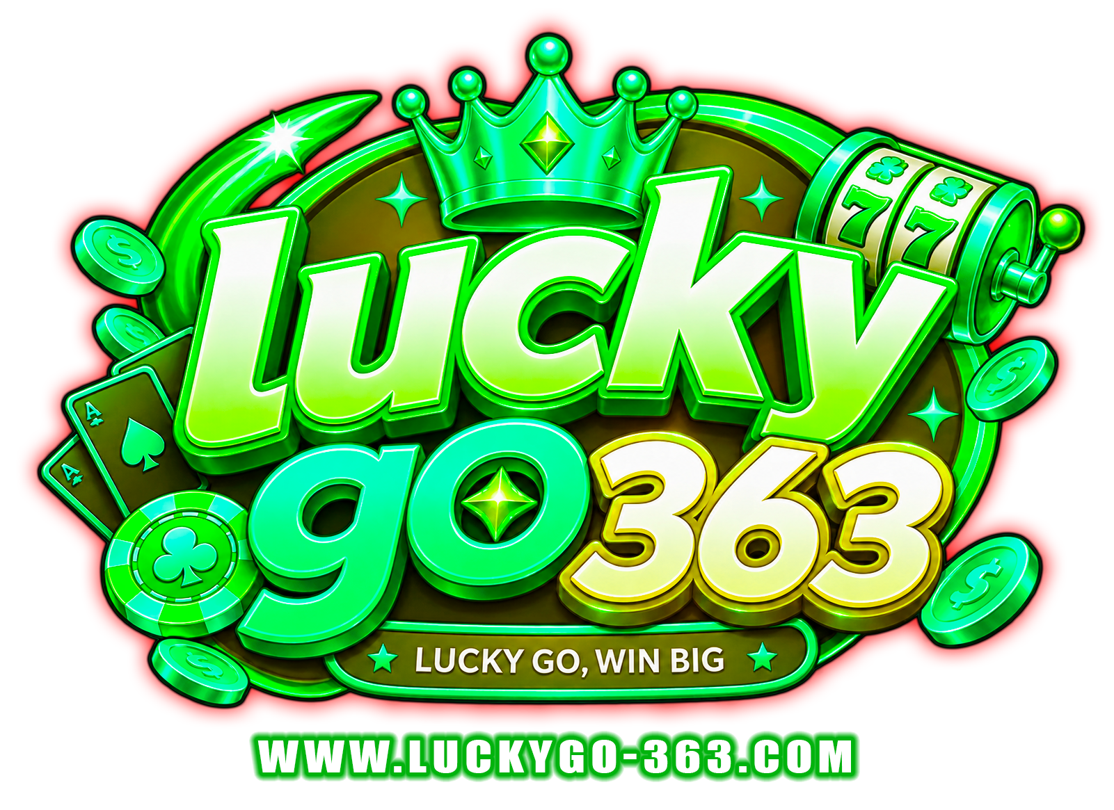 luckygo363